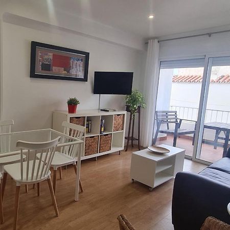 Apartamento Azul Nerja Zewnętrze zdjęcie