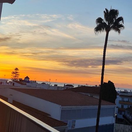 Apartamento Azul Nerja Zewnętrze zdjęcie