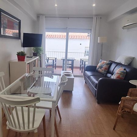 Apartamento Azul Nerja Zewnętrze zdjęcie