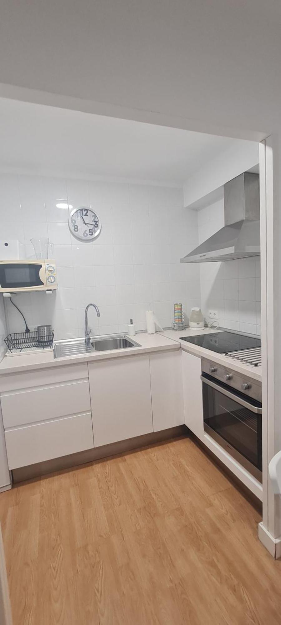 Apartamento Azul Nerja Zewnętrze zdjęcie