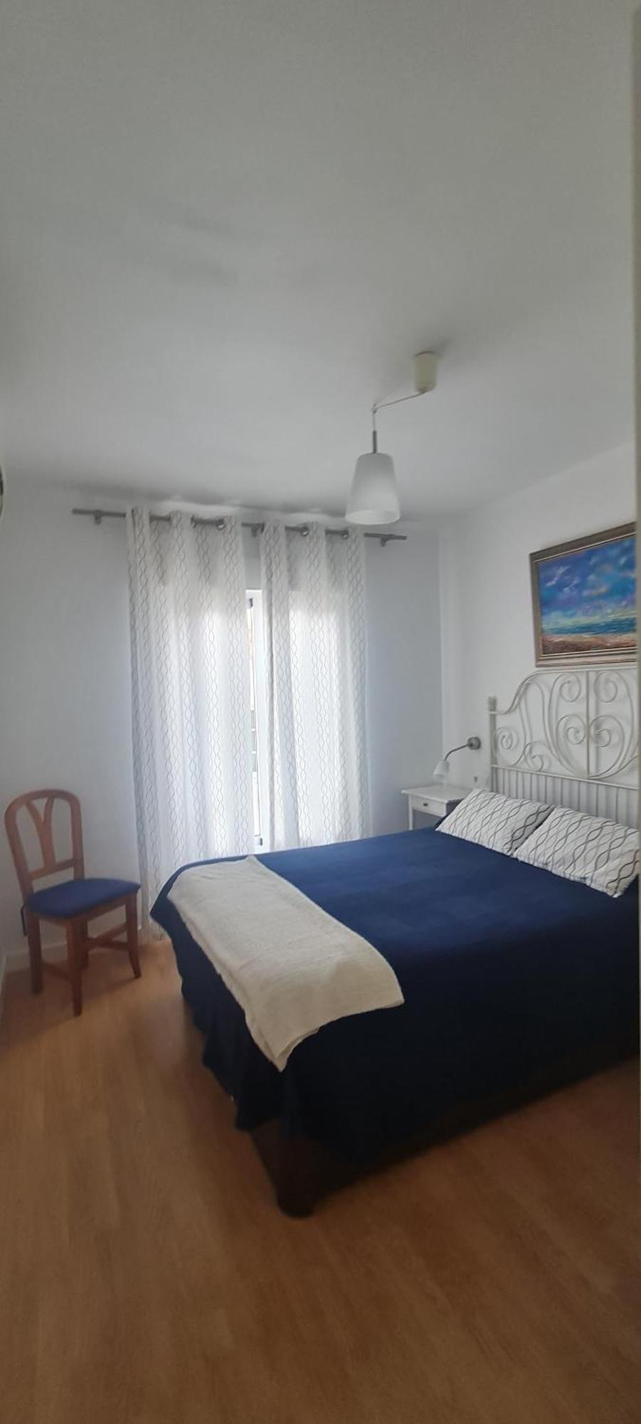 Apartamento Azul Nerja Zewnętrze zdjęcie