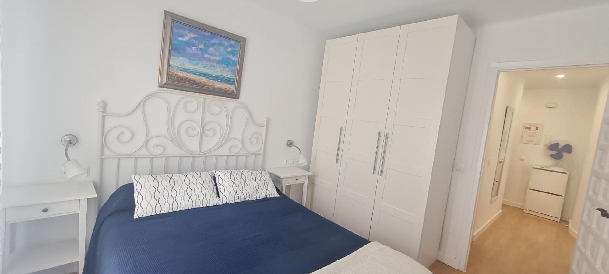 Apartamento Azul Nerja Zewnętrze zdjęcie