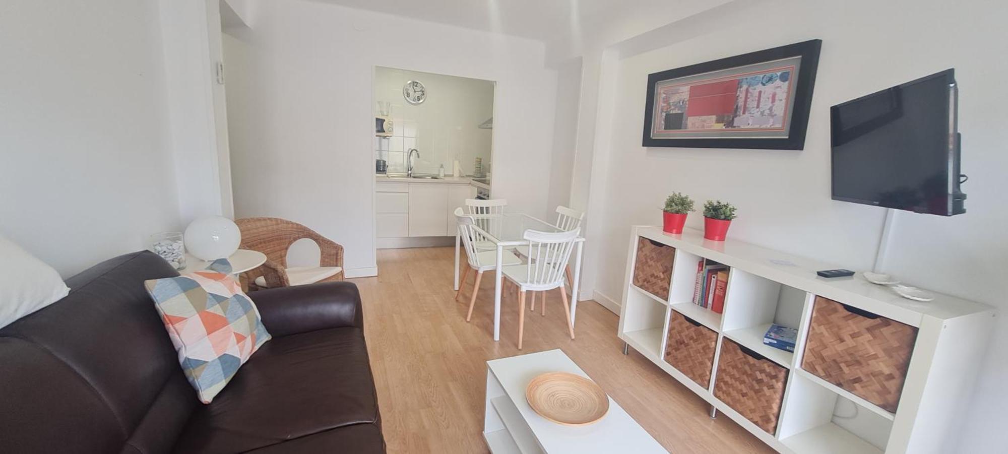 Apartamento Azul Nerja Zewnętrze zdjęcie
